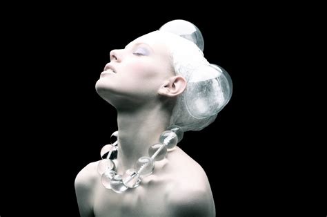 Plastic Fantastic A Surreal Photography Series By Tomaas Capturing