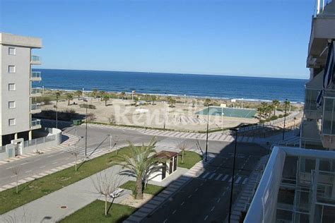 Lo mejor y mas centrico de la playa de daimuz. Daimuz apartamentos playa piscina - Daimús - Valencia