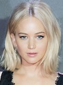 Jennifer Lawrence’s Best Short Hairstyles to Copy in 2016 | 2019 ...
