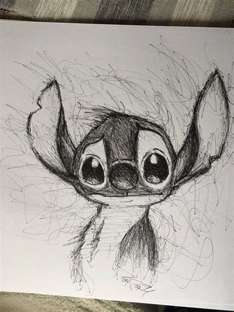 Pin By Simón Nao On Drawing Project Cartoon Drawings Sketches Disney