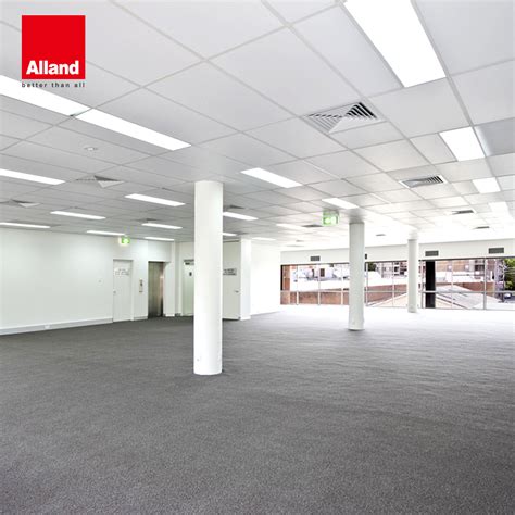Last, but certainly not least, metallaire surface mount ceiling tiles in 2' x 4' can appease both the bold and the subtle decorator. China 2X4 Acoustic Mineral Wool Ceiling Tile - China ...