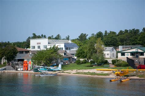 Beaver Island Lake Michigans Hidden Gem Great Lakes Explorer