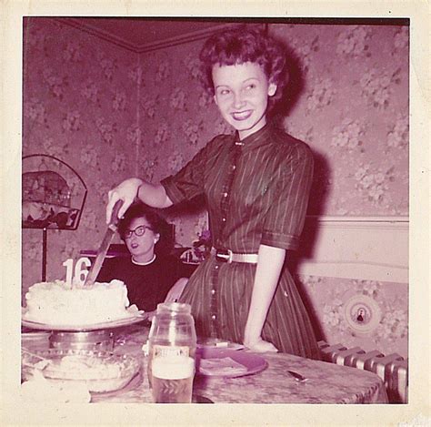 Pin By Joy Castello On Vintage Birthday Everyday Life Photography