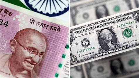 Rupee Likely To Go To 81 82 To The Us Dollar Or Even Higher Heres