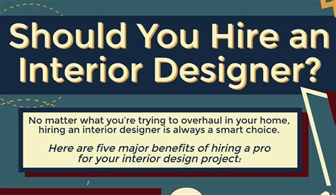 Should You Hire An Interior Designer — Rismedia