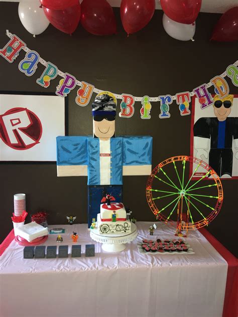 Roblox Birthday Theme Why It Is Not The Best Time For Roblox Birthday