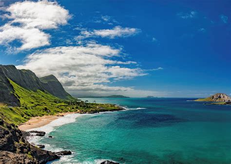 Visit L Na I On A Trip To Hawaii Audley Travel Us