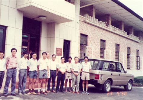 Riverview rubber estates, loading quote. Group History - IOI Group