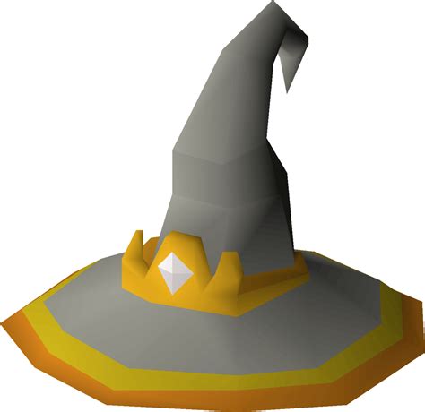 Hat Of The Eye Osrs Wiki