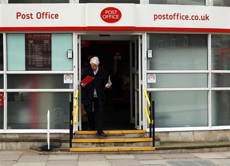 Are post offices open on strike days? How Royal Mail strikes in