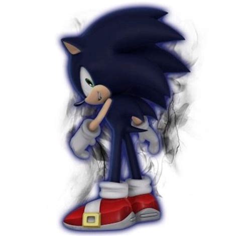 Las Transformaciones De Sonic Sonic The Hedgehog Oficial Amino