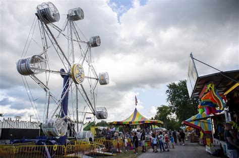 bay county fair returns for 156th year