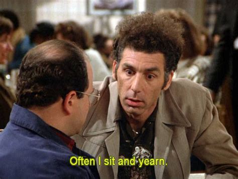 Seinfeld Taught Us Everything We Needed To Know About The Nyc Subway