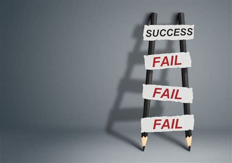 How To Overcome Failure 10 Steps The Tech Edvocate