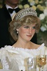 Lady Di: uma homenagem aos 60 anos do nascimento da princesa Diana ...