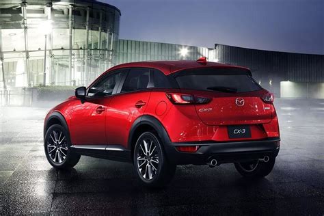 2023 Mazda Cx3 Images Check Interior Exterior And Colors Zigwheels