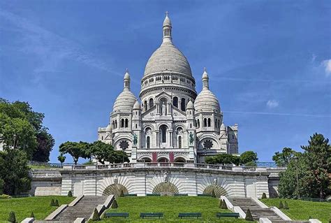 The Dark Side Of Sacre Coeur Experiencefirst
