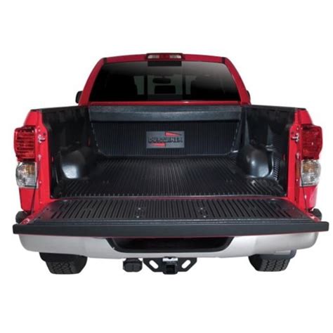 Tailgate Cover Section For 2001 2006 Tundra
