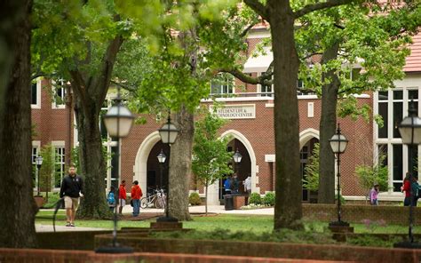 Some may be puting off college attendance to build savings. The Most Beautiful College in Every State | Travel + Leisure