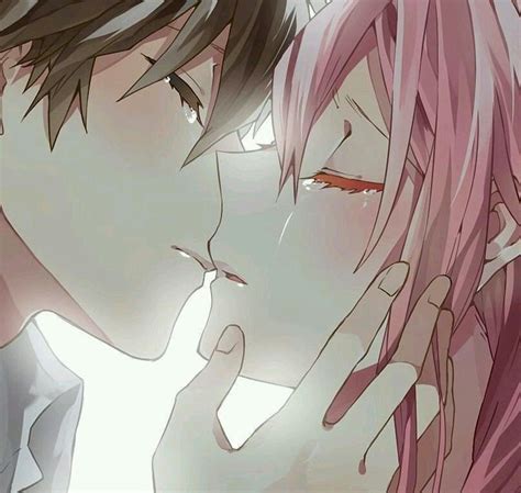 Pin De Kejko Em Anime Casal Anime Beijo Anime Animes Romantico