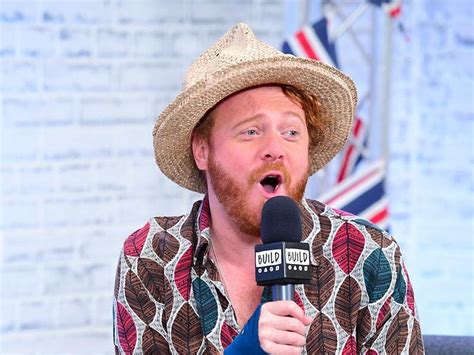Keith Lemon To Go Back To Artistic Roots For ‘fantastical New Crafting