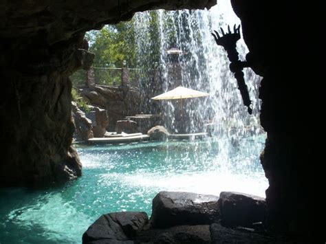 Ultimate Water Creations Fountains Ponds Grottos