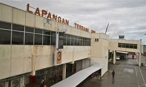 Airport authority hong kong (aa) manages and operates hong kong international airport, one of the finest and busiest airports in the world. Lococontadino: Hello Borneo!