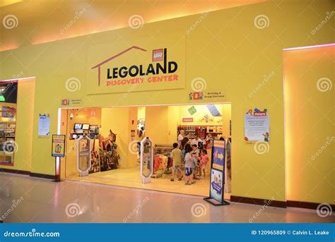 Legoland Dallas Map Ng