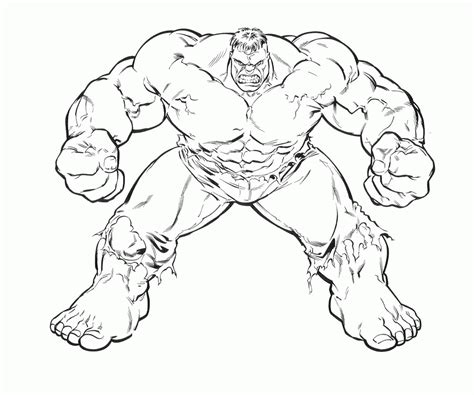 Download and print these red hulk coloring pages for free. Red Hulk Coloring Pages - Coloring Home
