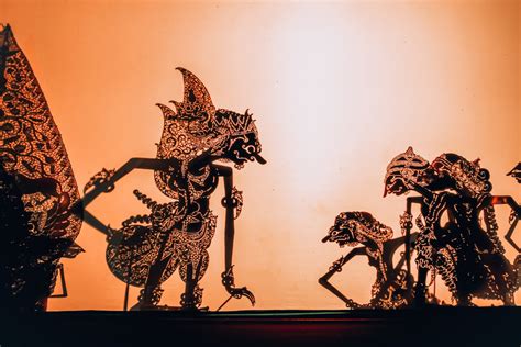 Wayang Kulit Finely Crafted Storytelling Tradition Indonesia Travel