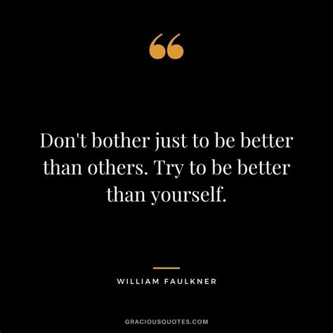 60 Inspirational William Faulkner Quotes Life