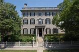 Providence, Rhode Island: Nelson W. Aldrich House photo, picture, image