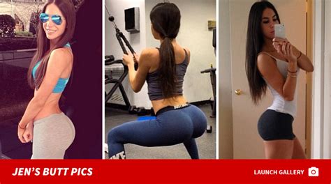 Ig Booty Queen Jen Selter Reveals The Best Butt In Sports