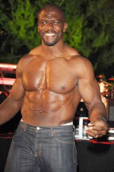 Terry Crews Bodybuilding Pictures Bodybuilding And Fitness Zone