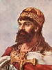 Mieszko I of Poland - Jan Matejko - WikiArt.org | Poland history ...
