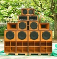 Diving Into the History of the Legendary Jamaican Sound System – BLAM ...