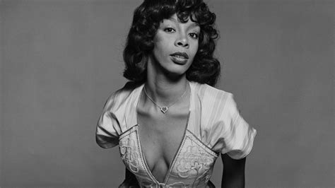 The Tragic Real Life Story Of Donna Summer