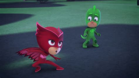 Pj Masks：18 Halloween Youtube