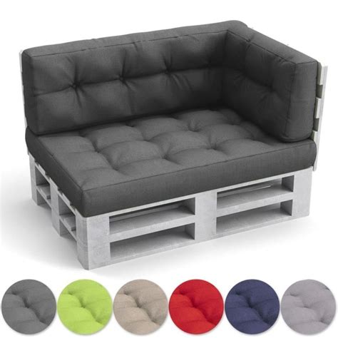 Beste paletten sofa kissen set. Palettensofa | Paletten kissen, Palettenkissen und Möbel ...