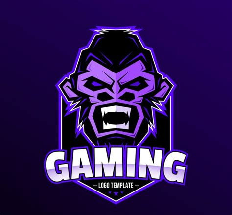 Create Gaming Logo Fb Cover And Youtube Channel Art For You By Sohdziri