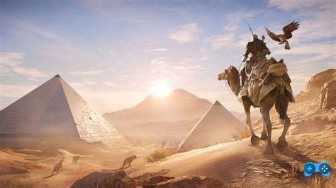 Guide Assassin S Creed Origins O Trouver Toutes Les Statues De