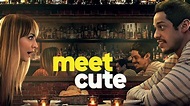 Meet Cute (2022) - Backdrops — The Movie Database (TMDB)