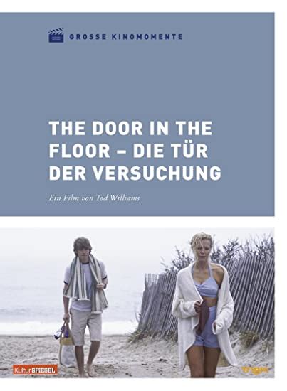 The Door in the Floor Tür der Versuchung Große Kinomomente Amazon de Jeff Bridges Kim