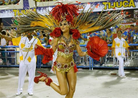photos meet the sexiest brazilian samba dancers from rio carnival 2015 [nudity] the trent