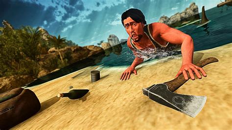 Raft Survival Island Hero Survival Game 2020 For Android