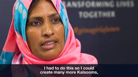 Breaking down barriers to become a community leader - British Asian Trust