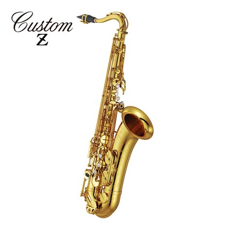 Yts 82z Descripción Saxofones Instrumentos De Viento De Madera Y