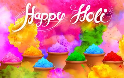 Happy Holi 2021 Best Wishes Hd Images Wallpapers Whatsapp Messages