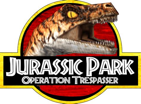 Jurassic Park Operation Trespasser File Moddb