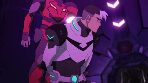 Voltron Legendary Defender Season 1 Images Screencaps Screenshots